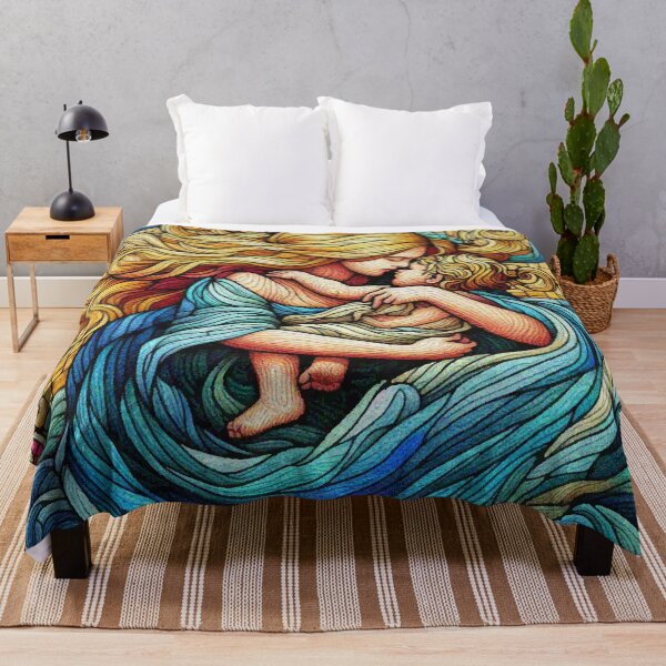 Item preview, Tender Moment Mothers Day designed and sold by Illuministique.