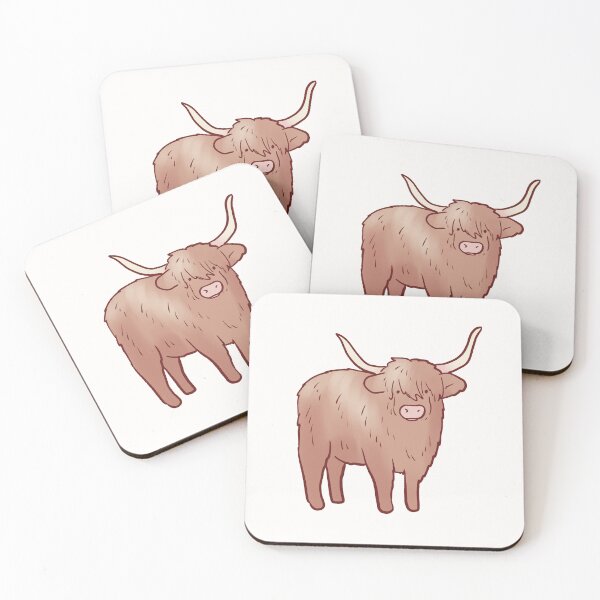 Item preview, Yak art designed and sold by Mayarart.