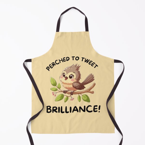 Item preview, Pyrrhuloxia : Perched To Tweet Brilliance! designed and sold by printmala.