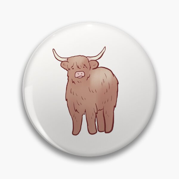 Item preview, Yak drawing  designed and sold by Mayarart.
