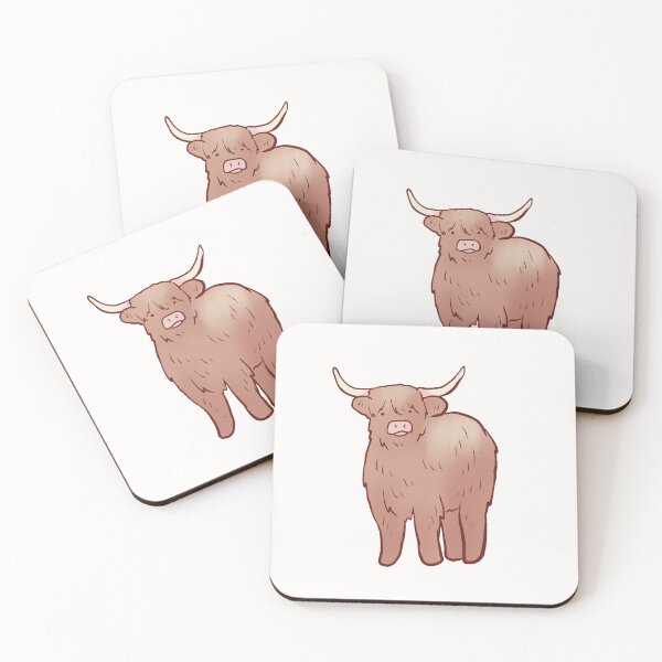 Item preview, Yak drawing  designed and sold by Mayarart.