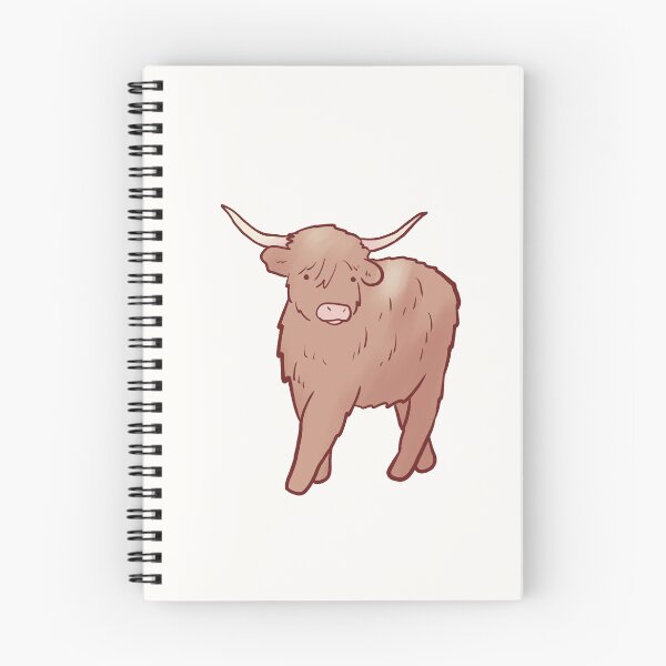 Item preview, Cute Yak drawing  designed and sold by Mayarart.