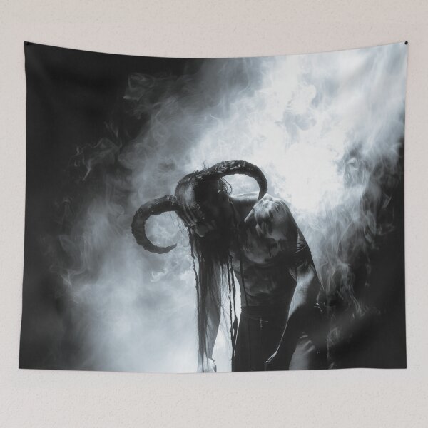 Item preview, Mad Bastard Shadow - In the Void United 02 designed and sold by Occulta-Mundi.