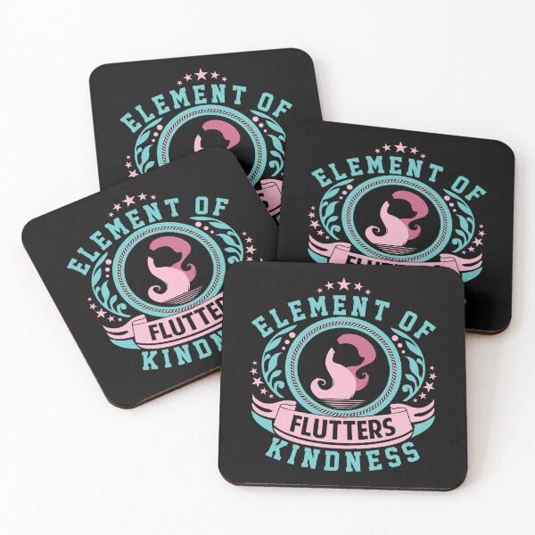 Item preview, FLUTTERS - ELEMENT CREST designed and sold by EXION CREW.