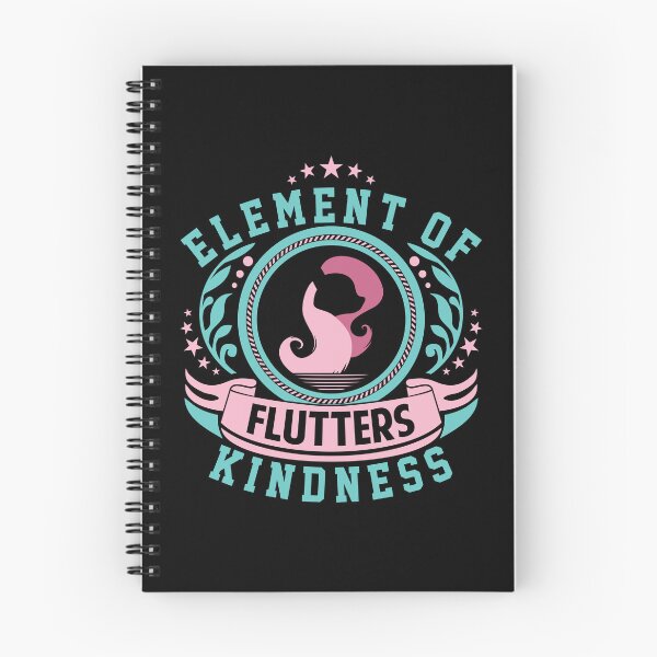 Item preview, FLUTTERS - ELEMENT CREST designed and sold by EXION CREW.