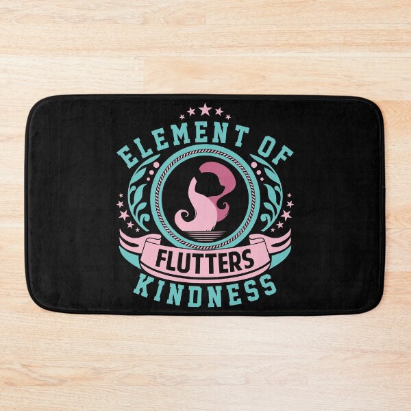 Item preview, FLUTTERS - ELEMENT CREST designed and sold by EXION CREW.