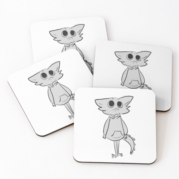 Item preview, Little Kobold designed and sold by LimboEnthusiast.