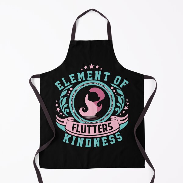Item preview, FLUTTERS - ELEMENT CREST designed and sold by EXION CREW.
