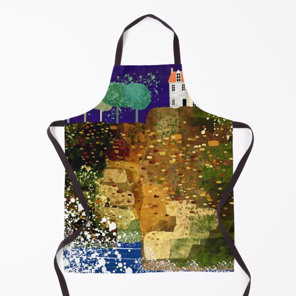 Item preview, Clifftop designed and sold by Andrew Hitchen.