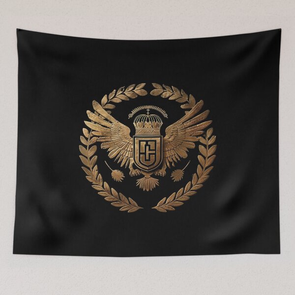 Item preview, roman empire wings designed and sold by Micapox.