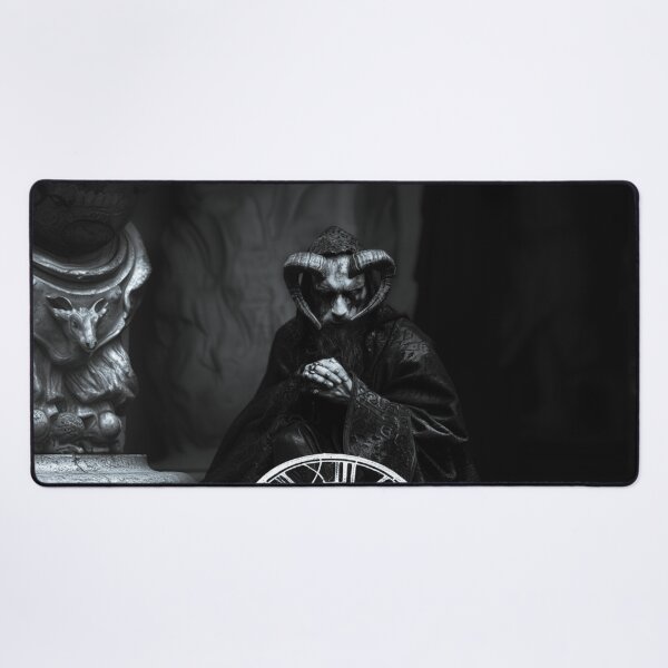 Item preview, Mad Bastard Shadow - In the Void United 03 designed and sold by Occulta-Mundi.