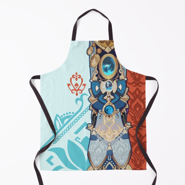 Item preview, Nilou Signature Genshin Impact designed and sold by JonetsuKingdom.