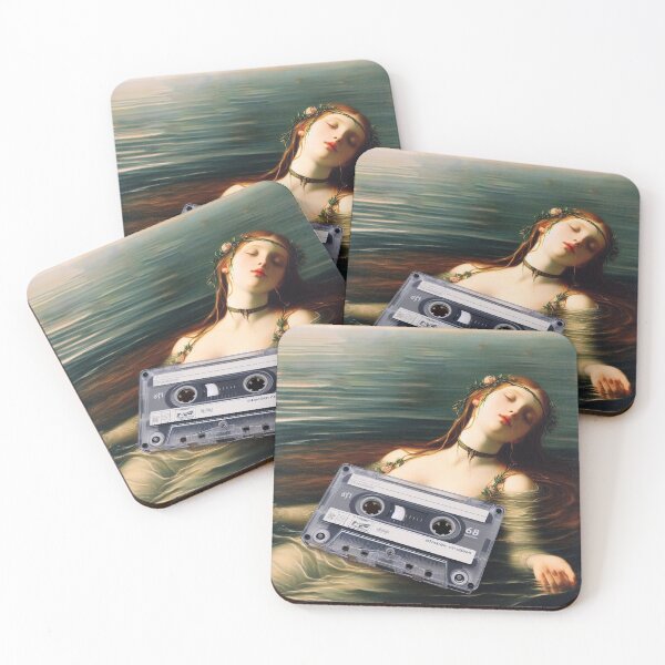 Item preview, DJ Ophelia: Renaissance Meets Modern Sound designed and sold by DJ-Portable.