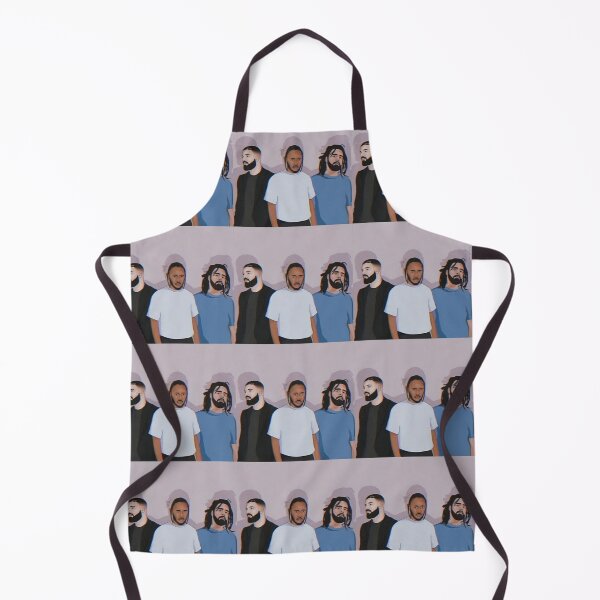 Item preview, Drake, Kendrick, Cole designed and sold by AS94 Creative Designs.