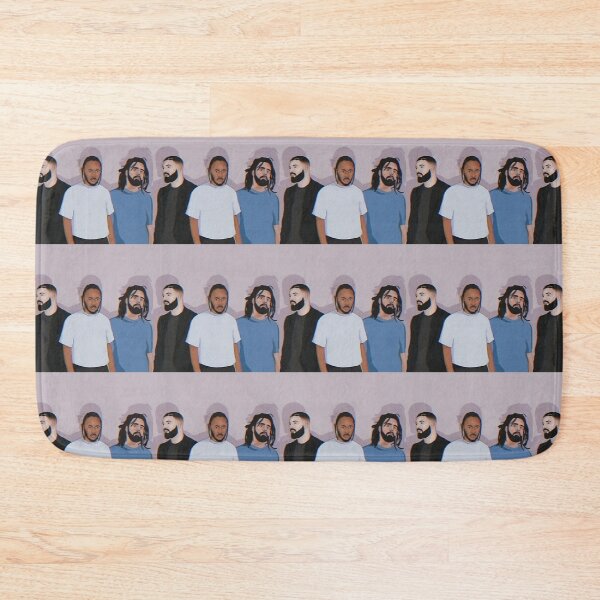 Item preview, Drake, Kendrick, Cole designed and sold by AS94 Creative Designs.