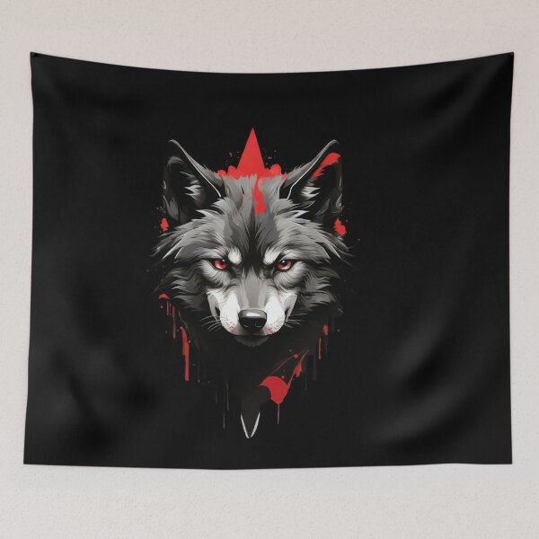 Item preview, Three Wolf Moon designed and sold by Tee Studio.