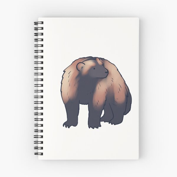Item preview, Wolverine drawing  designed and sold by Mayarart.