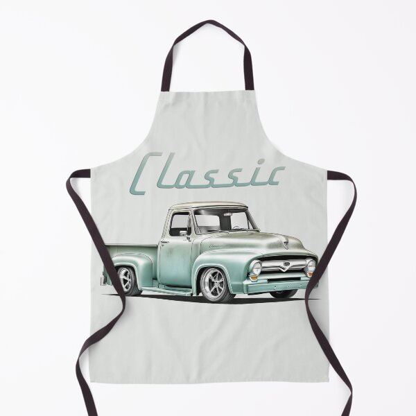 Item preview, Classic Truck designed and sold by ZN Design.