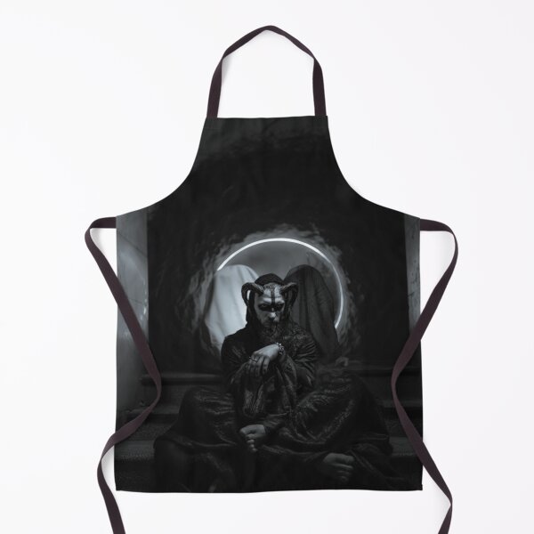 Item preview, Mad Bastard Shadow - In the Void United 04 designed and sold by Occulta-Mundi.