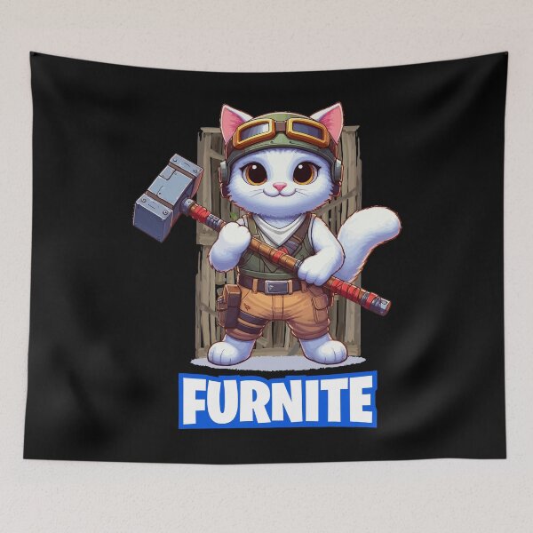 Item preview, FURNITE designed and sold by Ikibrai.