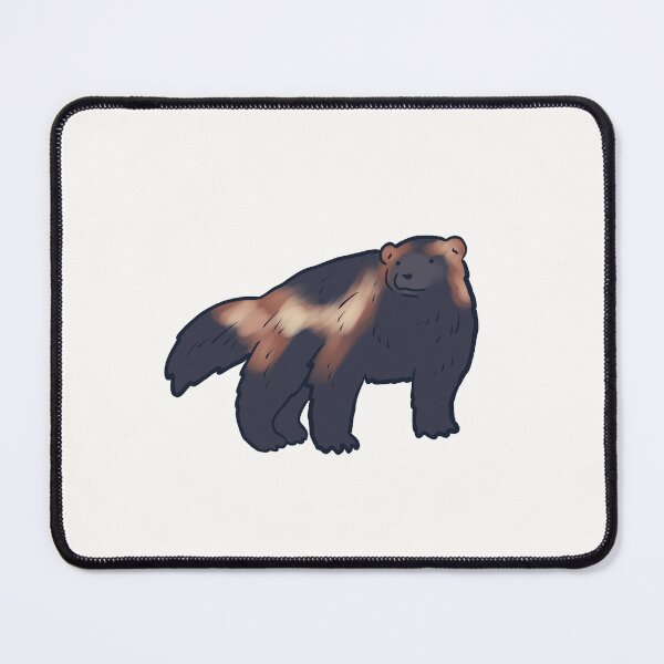 Item preview, Wolverine  designed and sold by Mayarart.