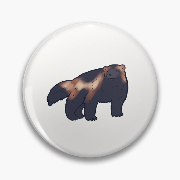 Item preview, Wolverine  designed and sold by Mayarart.