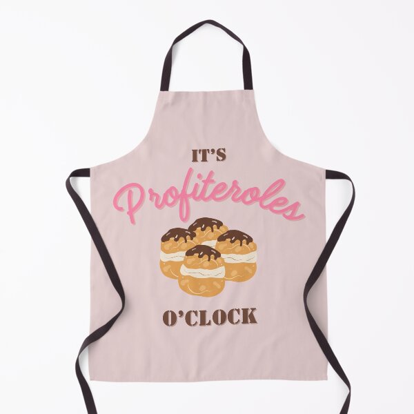 Item preview, Profiteroles Pastry Cream Puffs Dessert Lovers designed and sold by MomentumCloset.