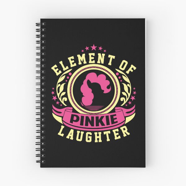 Item preview, PINKIE - ELEMENT CREST designed and sold by EXION CREW.
