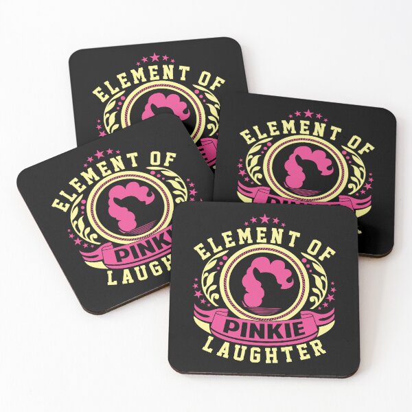 Item preview, PINKIE - ELEMENT CREST designed and sold by EXION CREW.