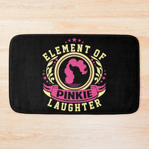 Item preview, PINKIE - ELEMENT CREST designed and sold by EXION CREW.