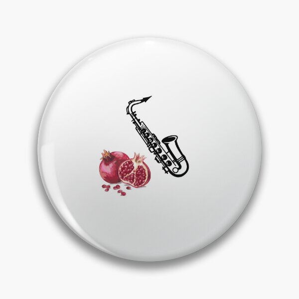 Item preview, Elegance in every tune - Exuding elegance in every tune played on the sax. designed and sold by Happyart2024.