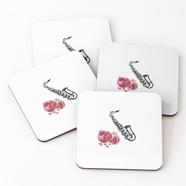 Item preview, Elegance in every tune - Exuding elegance in every tune played on the sax. designed and sold by Happyart2024.
