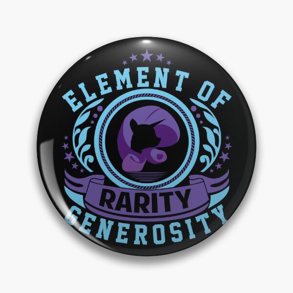 Item preview, RARITY - ELEMENT CREST designed and sold by EXION CREW.