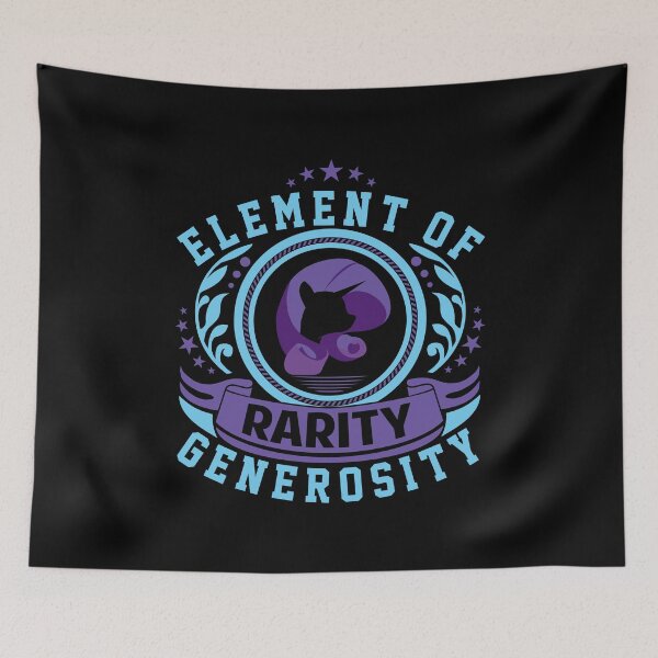 Item preview, RARITY - ELEMENT CREST designed and sold by EXION CREW.