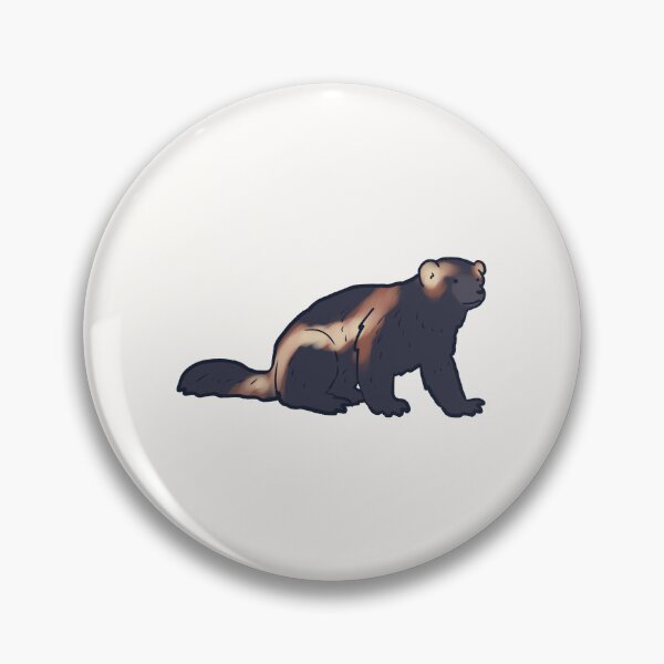 Item preview, Wolverine illustration  designed and sold by Mayarart.