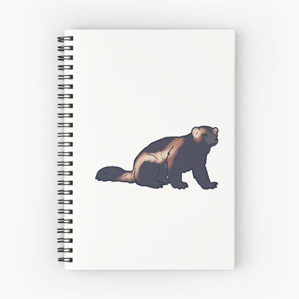 Item preview, Wolverine illustration  designed and sold by Mayarart.