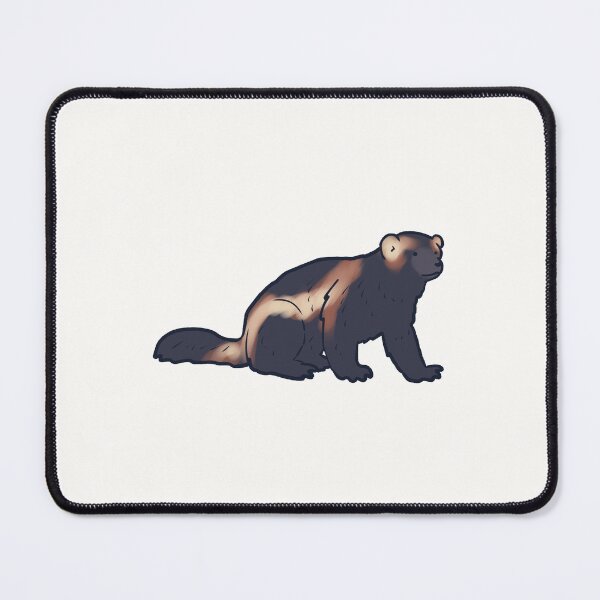 Item preview, Wolverine illustration  designed and sold by Mayarart.