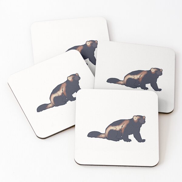 Item preview, Wolverine illustration  designed and sold by Mayarart.