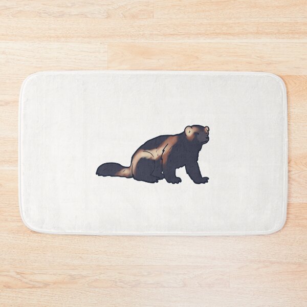 Item preview, Wolverine illustration  designed and sold by Mayarart.