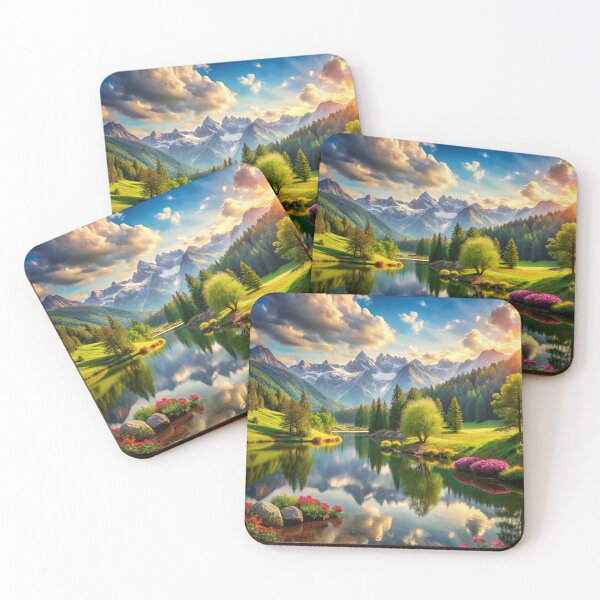 Item preview, Respect the Earth Respect Yourself Nature Photography designed and sold by Art-Jiyuu.