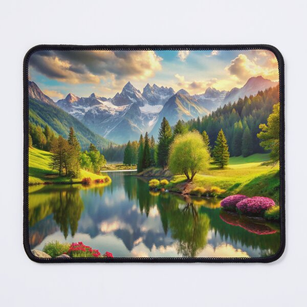 Item preview, Respect the Earth Respect Yourself Nature Photography designed and sold by Art-Jiyuu.