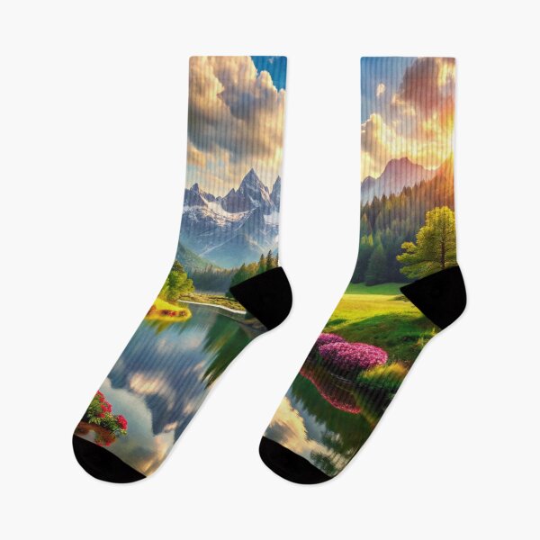 Item preview, Respect the Earth Respect Yourself Nature Photography designed and sold by Art-Jiyuu.