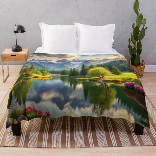 Item preview, Respect the Earth Respect Yourself Nature Photography designed and sold by Art-Jiyuu.