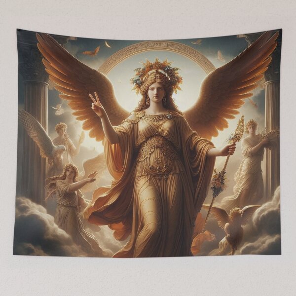 Item preview, Vesta designed and sold by RaF71PrO.