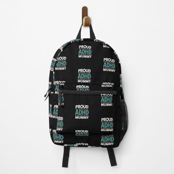 Item preview, Proud ADHD Mummy designed and sold by Itsheartshop.