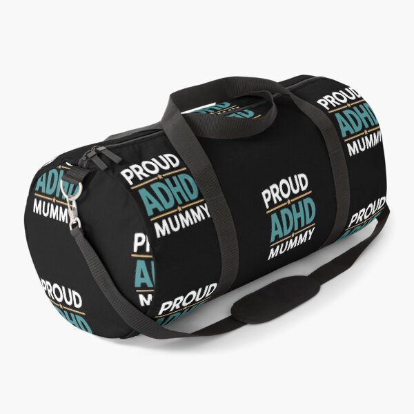 Item preview, Proud ADHD Mummy designed and sold by Itsheartshop.