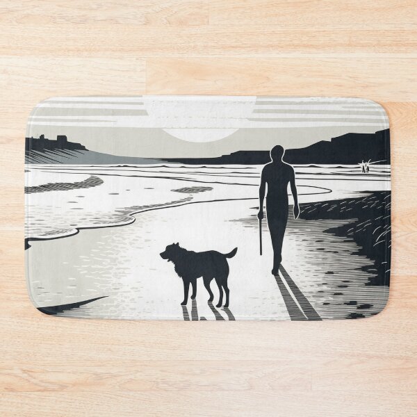Item preview, Black and White designed and sold by K99 Store.