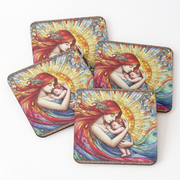 Item preview, Madres Amor Incondicional Día De La Madre designed and sold by Illuministique.