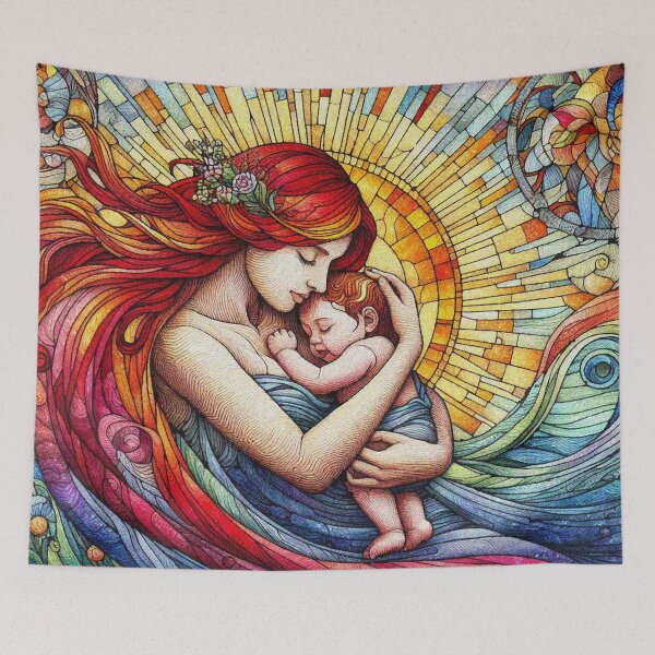 Item preview, Madres Amor Incondicional Día De La Madre designed and sold by Illuministique.