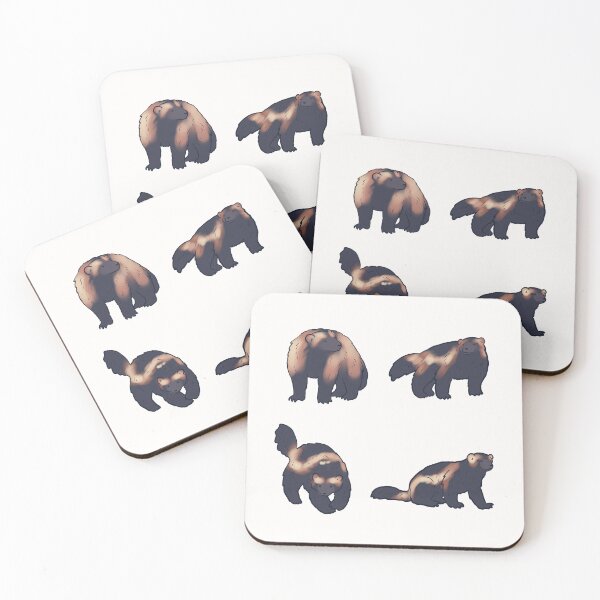 Item preview, Wolverine pack  designed and sold by Mayarart.